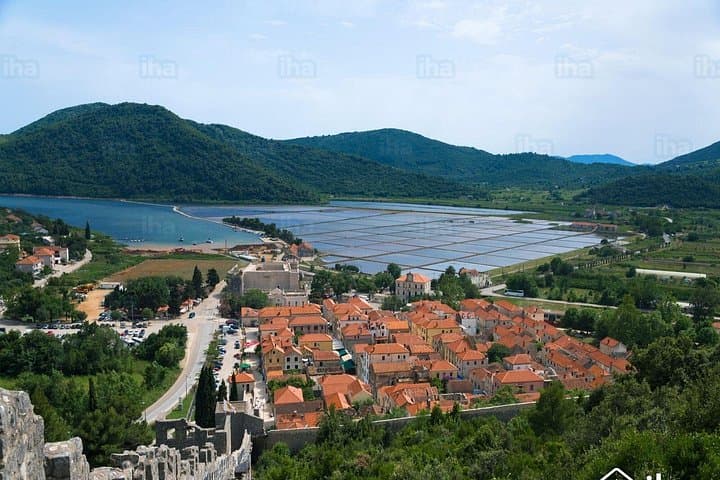 Peljesac Peninsula Private Wine Tour: Ston, Plavac Mali & Oyster Tasting photo 2