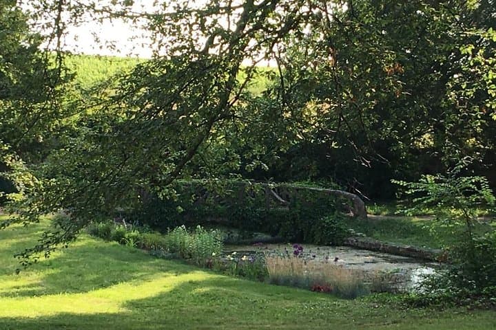Gourmet Walk, Tasting & Picnic at Château Champ-Renard Near Lyon photo 2
