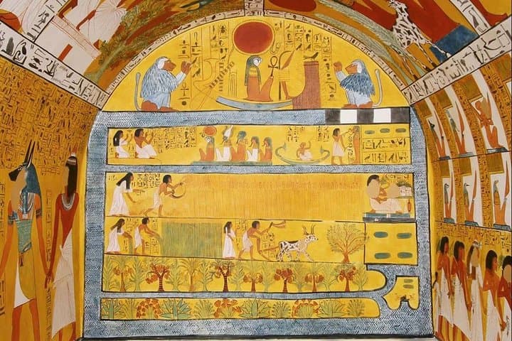 11-Day Private Egyptology & Nile Cruise: Expert-Led Ancient Egypt Tour photo 3