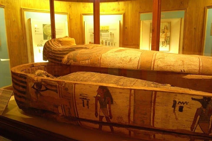 11-Day Private Egyptology & Nile Cruise: Expert-Led Ancient Egypt Tour photo 6