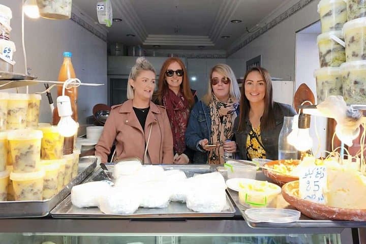 Chefchaouen Food Tour: Eat Like a Local in the Blue Medina photo 5