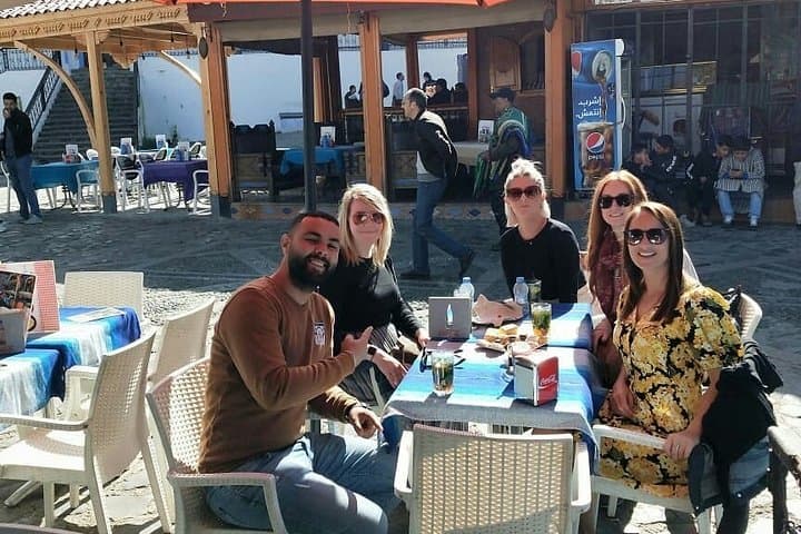 Chefchaouen Food Tour: Eat Like a Local in the Blue Medina photo 4