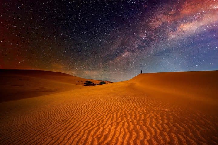 Sahara Merzouga 3-Day Desert Tour from Marrakech: Erg Chebbi Camels & Starry Camps photo 3