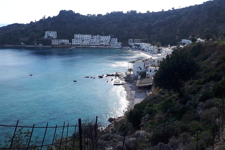 Sfakia to Agia Roumeli: 22km Coastal E4 Hike on Crete photo 3