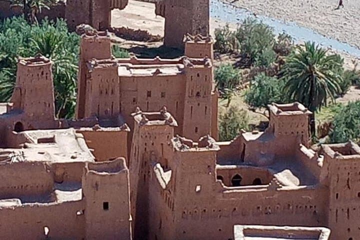 Ourika Valley & Setti Fatma Waterfalls Day Trip from Marrakech photo 3