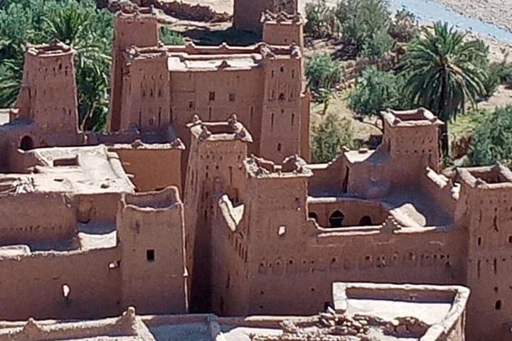 Ourika Valley Private Day Trip from Marrakech — Waterfalls & Berber Villages photo 2