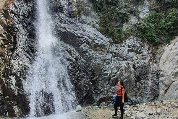 Ourika Valley Private Day Trip from Marrakech — Waterfalls & Berber Villages photo 4