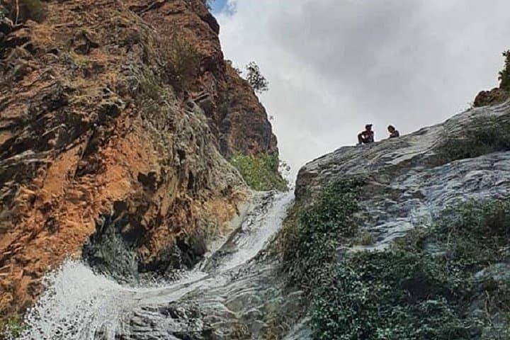 Ourika Valley Private Day Trip from Marrakech — Waterfalls & Berber Villages photo 5