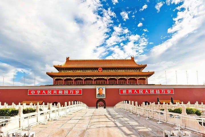 China in Six Days: Private Nanjing Departure to Beijing, Xi'an & Guilin Highlights photo 3
