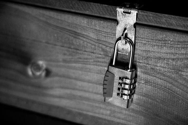 Private Escape Room: Search for the Stone of Destiny — Brisbane photo 3