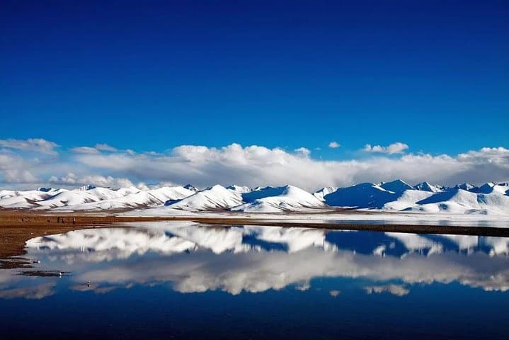 6-Day Lhasa & Namtso Holy Lake Tour — Potala Palace, Jokhang & High Plateau Culture photo 3