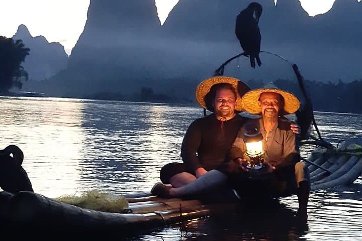 2-Day Guilin Photography Tour — Sunrise & Sunset on the Li River photo 4