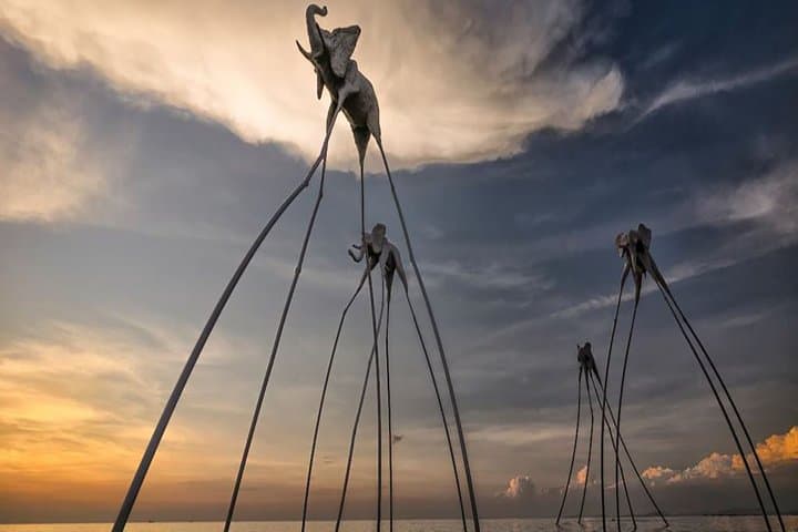 3-Day Phu Quoc Island Snorkeling & Fishing Adventure photo 2