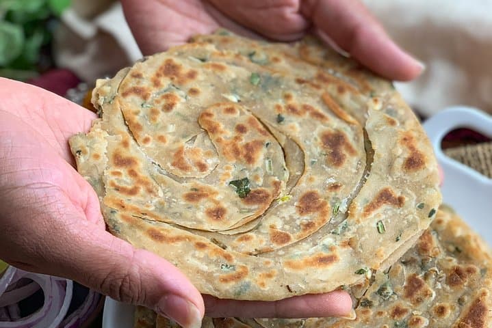 Virtual Delhi Cooking Class: Learn Pav Bhaji & Sheer Khurma Live photo 3