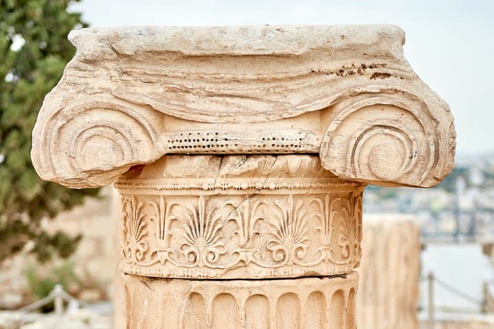Custom Rhodes Private Tours: Lindos, Old Town & Kalithea Springs photo 3