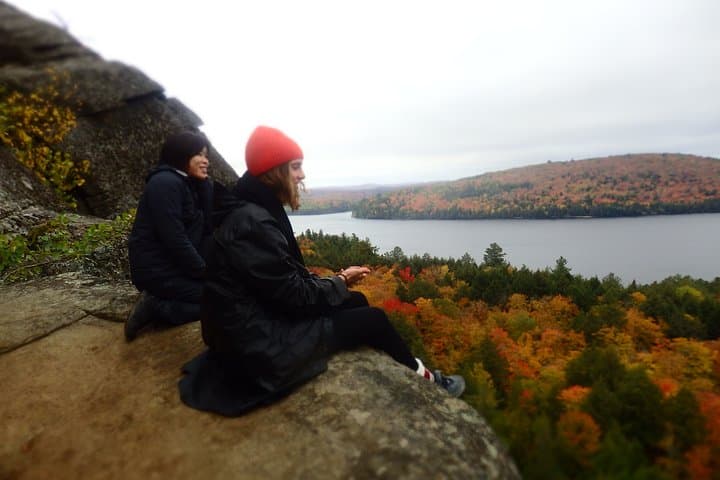 All-Inclusive 3-Day Algonquin Guided Camping Tour | Canoe, Hike & Stargaze