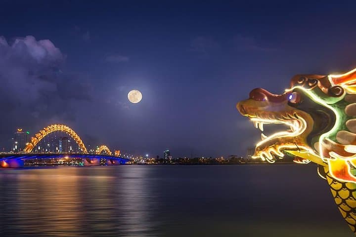 4-Day Da Nang to Ba Na Hills: Golden Bridge, Marble Mountains & Son Tra photo 2