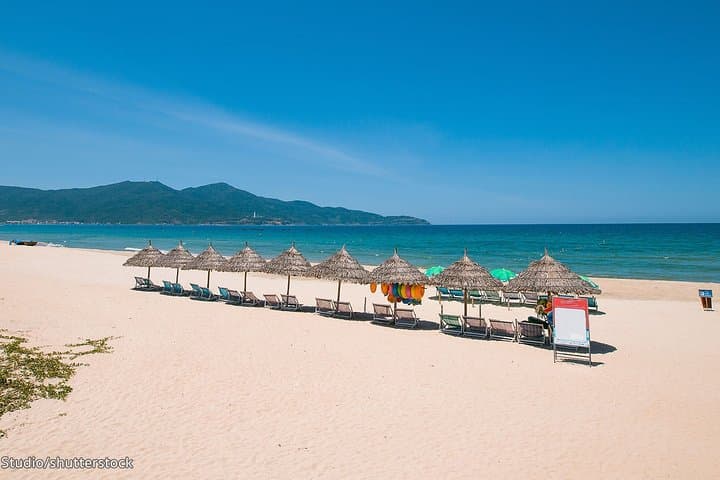4-Day Da Nang to Ba Na Hills: Golden Bridge, Marble Mountains & Son Tra photo 4