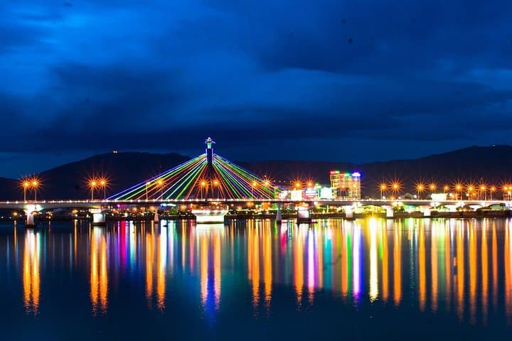 4-Day Da Nang to Ba Na Hills: Golden Bridge, Marble Mountains & Son Tra photo 5