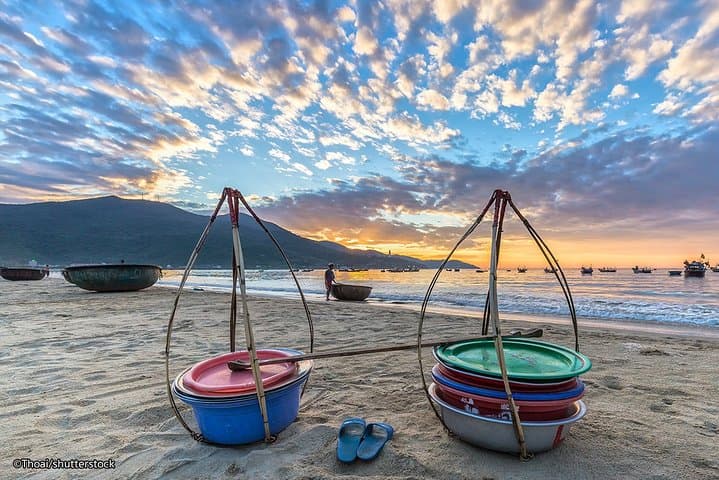 2-Day Wildlife Camping at Golden Sand Beach from Da Nang photo 5
