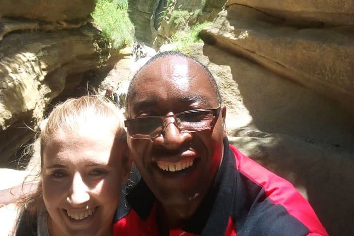 2-Day Hell's Gate & Lake Naivasha Safari from Nairobi — Bikes, Boat Ride & Wildlife photo 3