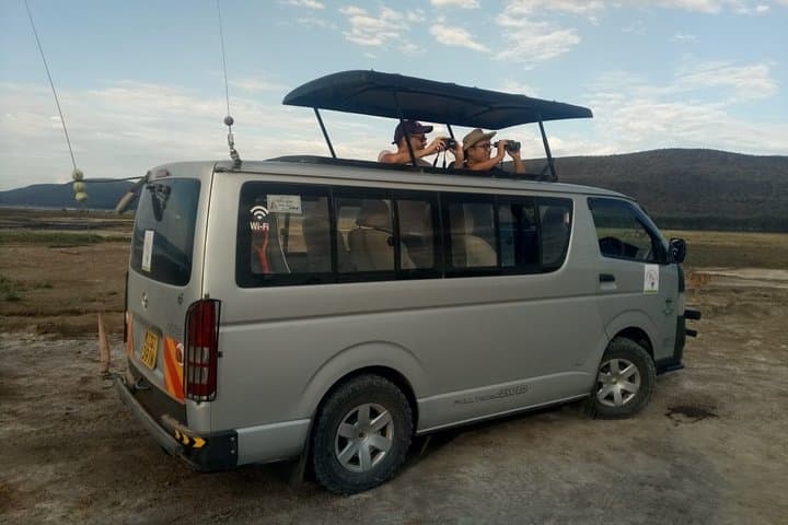 Exploring Nairobi National Park: A Unique Game Drive Just Outside Kenya’s Capital