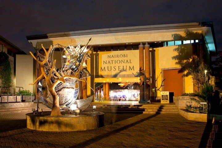 Discover Kenya’s Story: Nairobi National Museum & Snake Park Half-Day Guided Tour photo 4