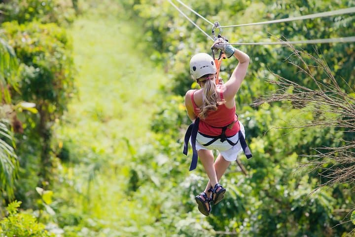 Corcovado Deluxe & Arenal Volcano 8-Day Expedition — Rainforest, Caño Island & Arenal photo 6