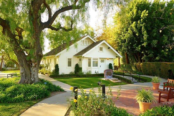 Visiting the Richard Nixon Presidential Library: What to Expect in Yorba Linda photo 4