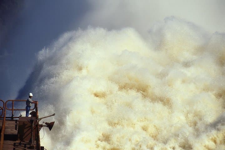 Itaipu Dam Panoramic Tour — Visit the Massive Hydroelectric Plant from Foz do Iguaçu photo 4