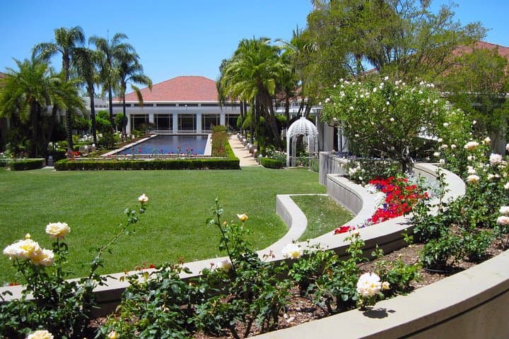 Visiting the Richard Nixon Presidential Library: What to Expect in Yorba Linda photo 2