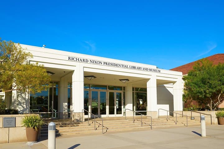 Visiting the Richard Nixon Presidential Library: What to Expect in Yorba Linda photo 3