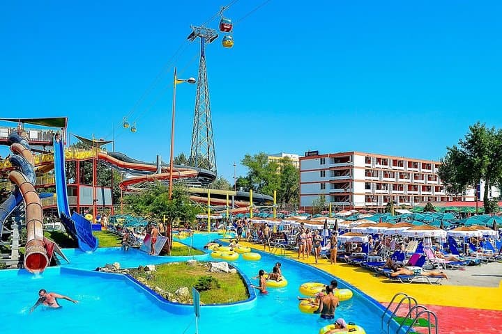 Private Full-Day Black Sea Coast Tour from Bucharest to Constanța & Mamaia photo 6