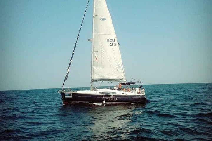Private Full-Day Black Sea Coast Tour from Bucharest to Constanța & Mamaia photo 2