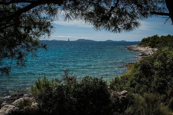 Kornati Speed-Boat Excursion from Šibenik: Islands, Swimming & Salt Lakes photo 4