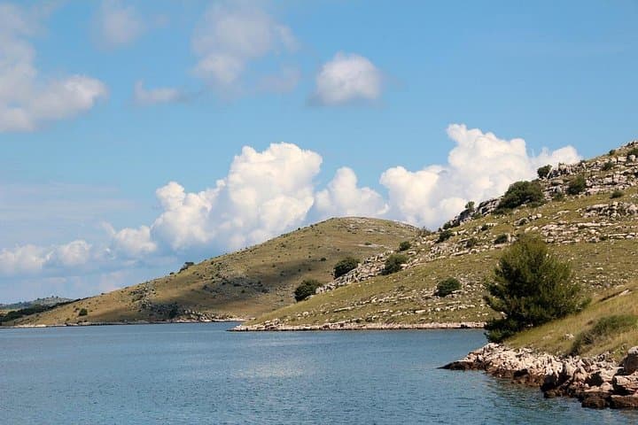 Kornati Speed-Boat Excursion from Šibenik: Islands, Swimming & Salt Lakes photo 5