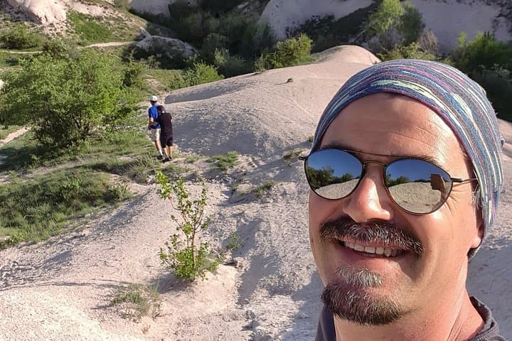 Cappadocia Private Day Tour: Hike Hidden Valleys, Cave Churches & Traditional Cuisine photo 5
