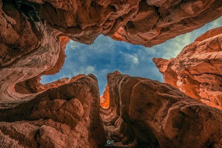 Cappadocia Private Day Tour: Hike Hidden Valleys, Cave Churches & Traditional Cuisine photo 6