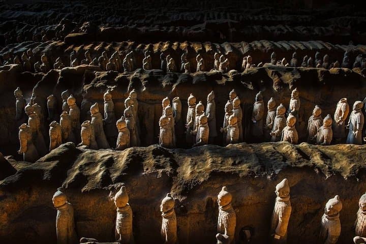 7-Day Private China Circuit from Jinan — Great Wall, Terracotta Army & Li River