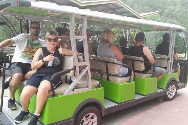Private My Son Sanctuary, Marble Mountains & Son Tra (Lady Buddha) Day Tour from Da Nang photo 6