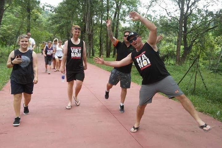 Private My Son Sanctuary, Marble Mountains & Son Tra (Lady Buddha) Day Tour from Da Nang photo 4
