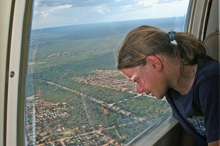 Victoria Falls Helicopter Scenic Flight — 15-Minute Aerial Tour Over the Falls photo 4