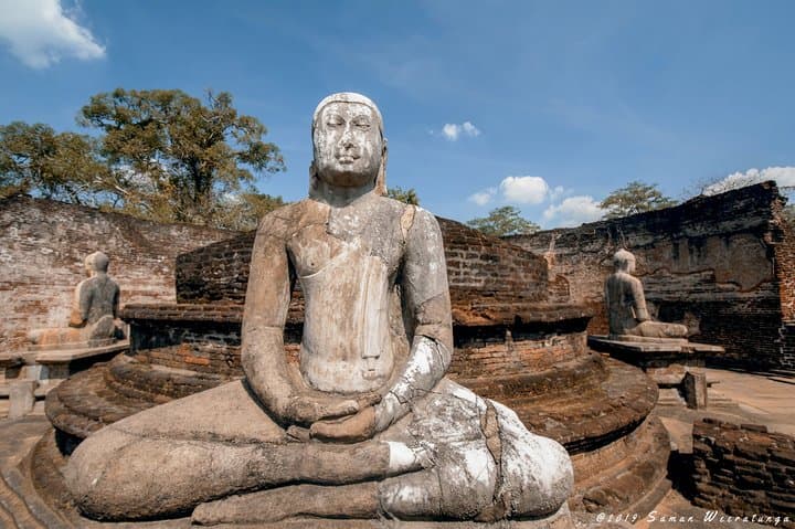 15-Day Sri Lanka Explorer — Sigiriya, Tea Country, Yala & Whale Watching