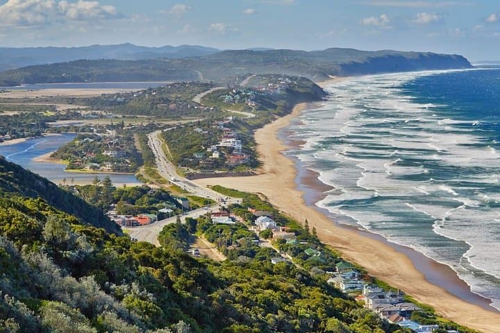 5-Day Garden Route & Addo Elephant Adventure from Cape Town — Knysna, Tsitsikamma & Cango Caves photo 5