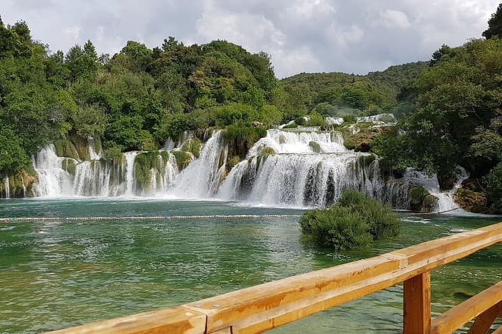 Private Krka National Park Tour to Skradinski Buk from Sibenik photo 2