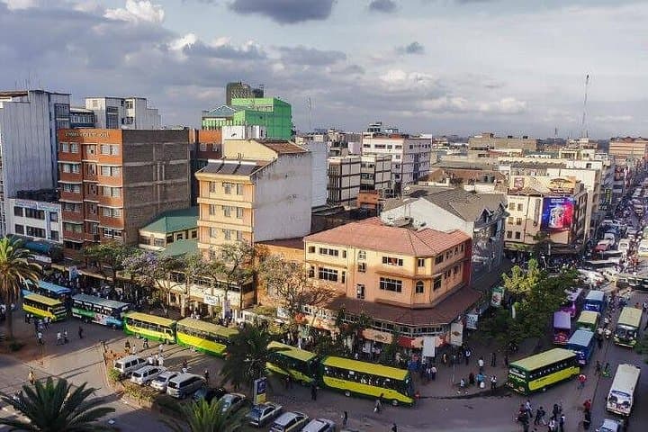 Half-Day Nairobi City Walking Tour — KICC Rooftop, Markets & Memorials photo 4