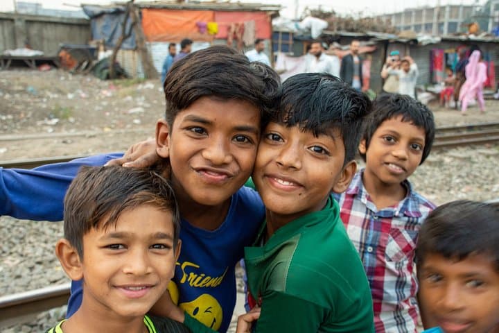 Dhaka Kawran Bazar Private Guided Market Tour with Pickup photo 3