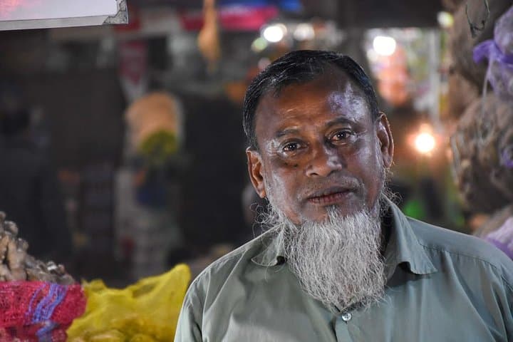 Dhaka Kawran Bazar Private Guided Market Tour with Pickup photo 4