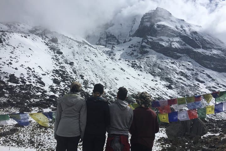 7-Day Annapurna Base Camp Trek from Pokhara — Teahouse Route, Altitude Tips & Itinerary photo 5