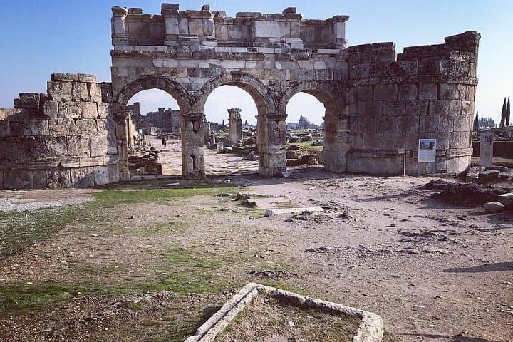 Seven Wonders of Turkey: 11-Day Private Tour from Istanbul photo 3